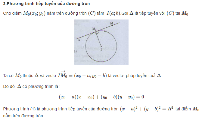 ly thuyet duong tron 2