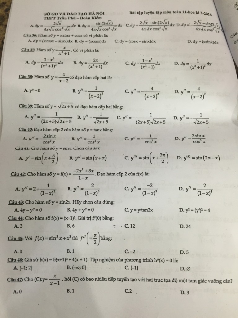 de cuong toan hk 2 lop 11 tran phu 2018 (8)